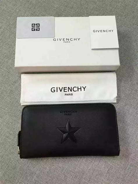 givenchy waller|givenchy wallet sale.